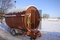 Pārvietojamā Pirts